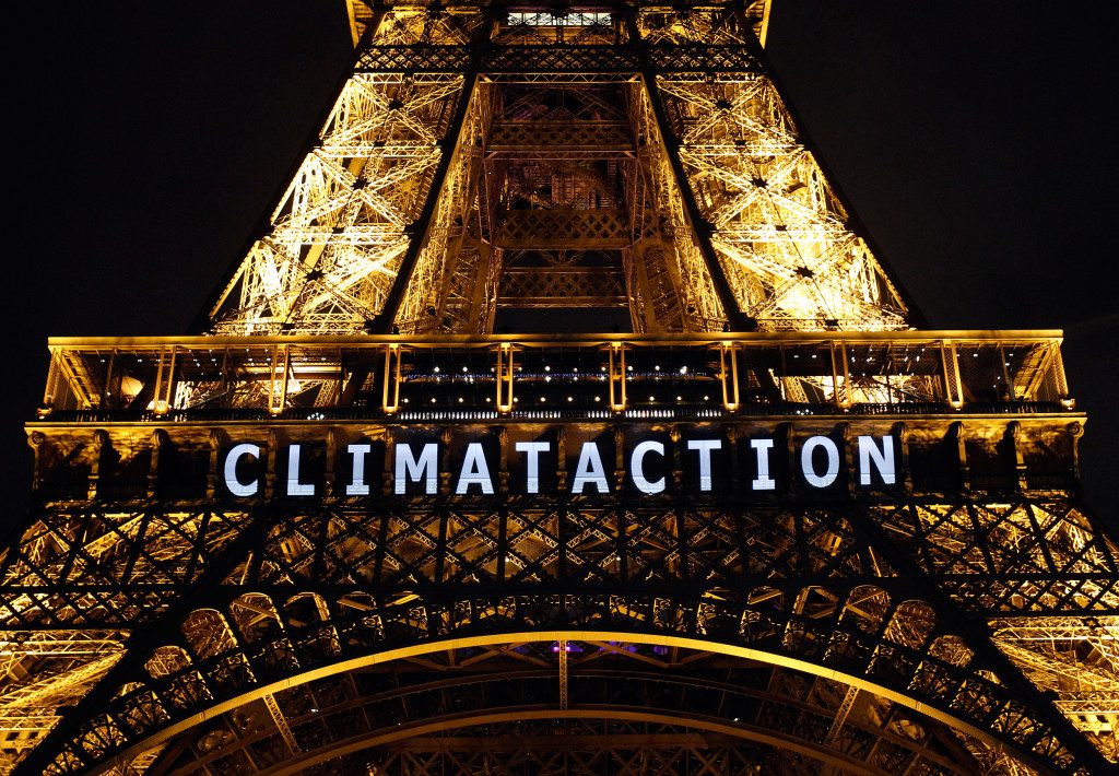 Experts React to Historic Paris Climate Agreement