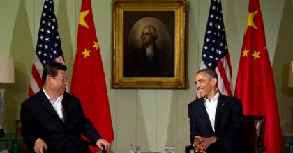 US & China Formally Join Paris Agreement