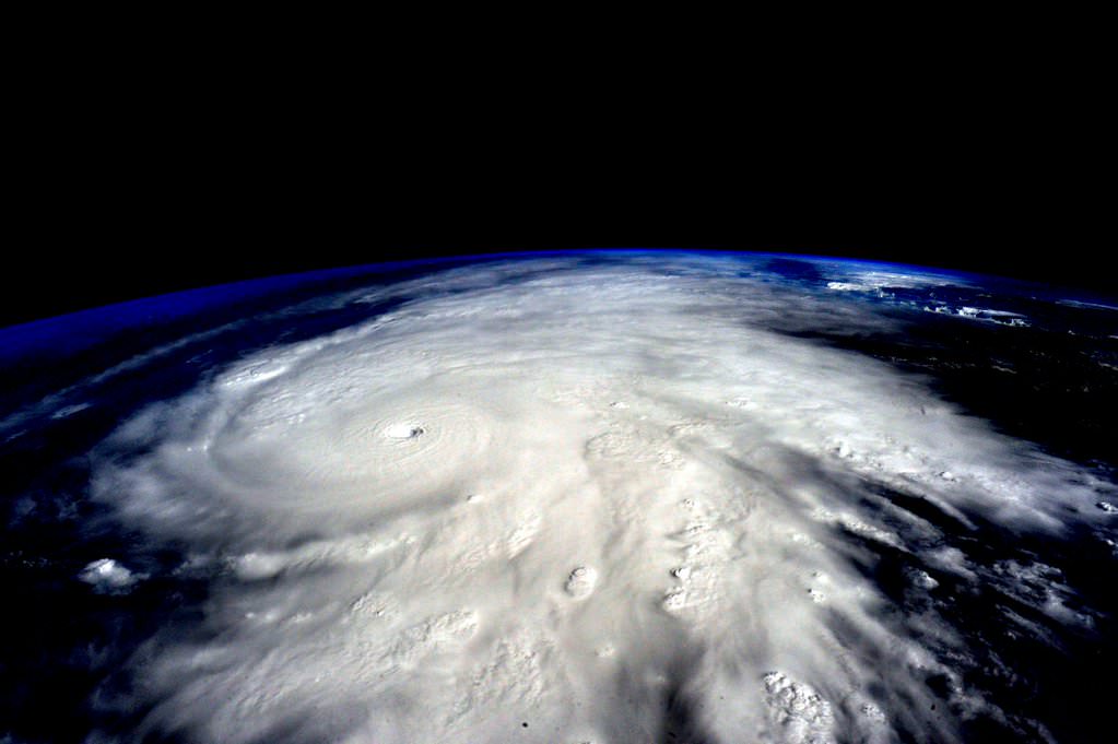 Best Practices for Talking About Climate Change & Hurricanes