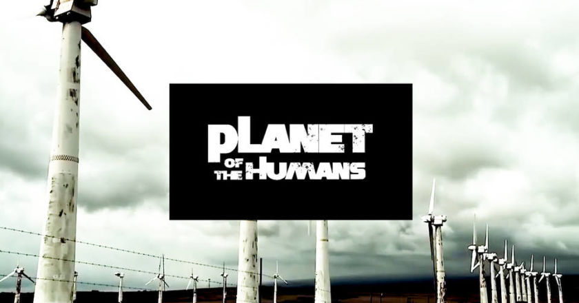 Planet of the Humans Rebuttal Michael Moore Climate Nexus