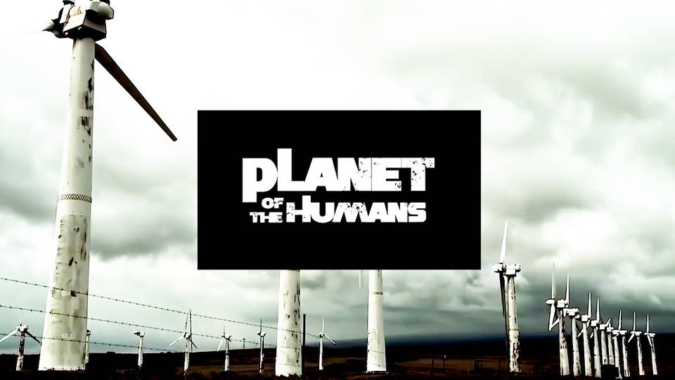 Planet of the Humans Rebuttal Michael Moore Climate Nexus