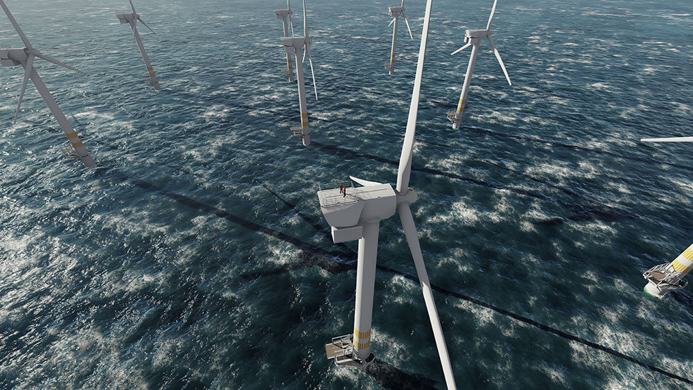 U.S. Coastal Cities Show Strong Support for Offshore Wind