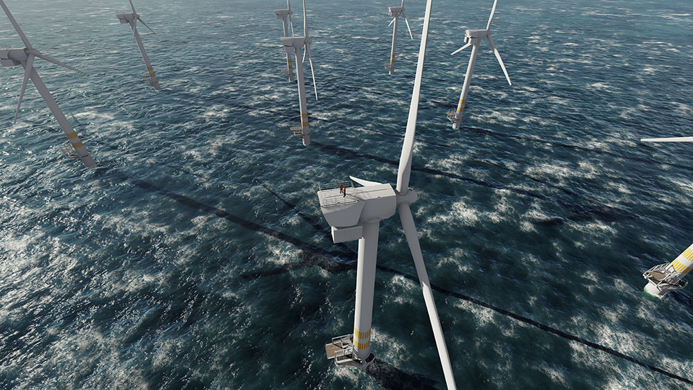 Poll shows strong support in New Jersey for offshore wind