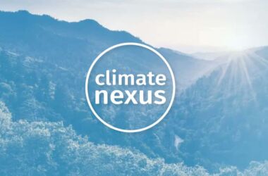 Climate Nexus Logo Featured Image