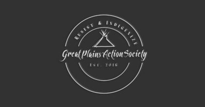 Great Plains Action Society featured image