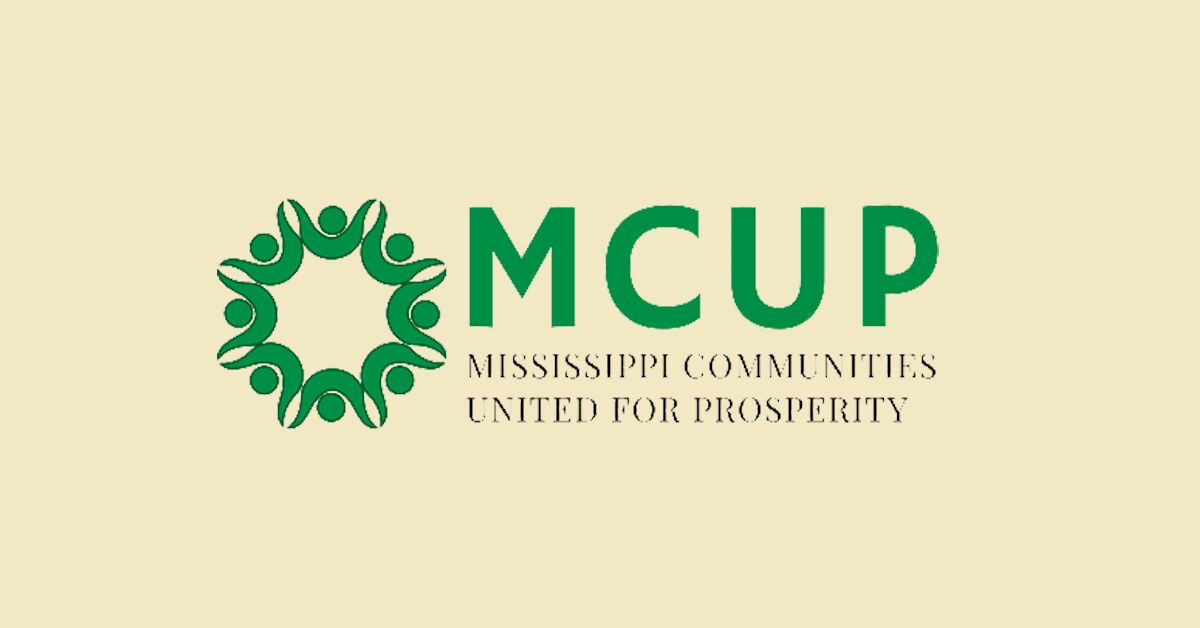 Mississippi Citizens United for Prosperity