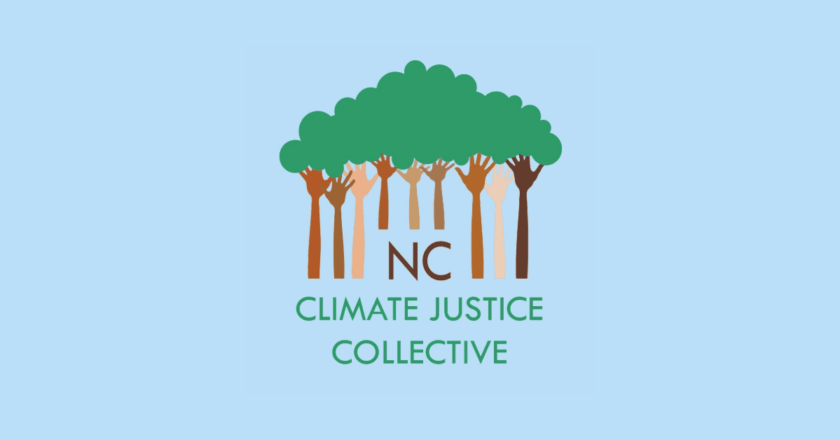 North Carolina Climate Justice Collective featured image