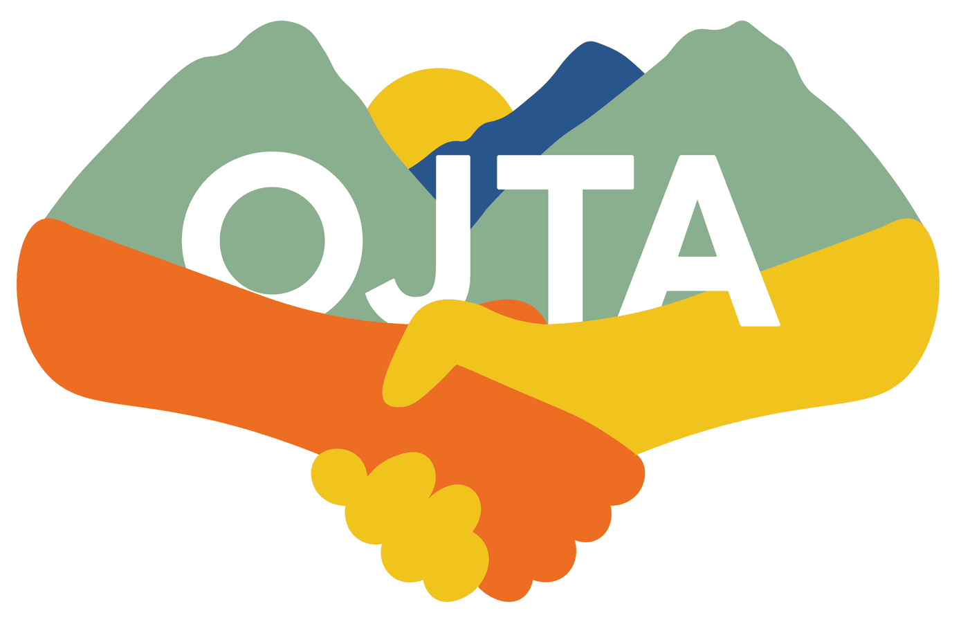 Oregon Just Transition Alliance logo