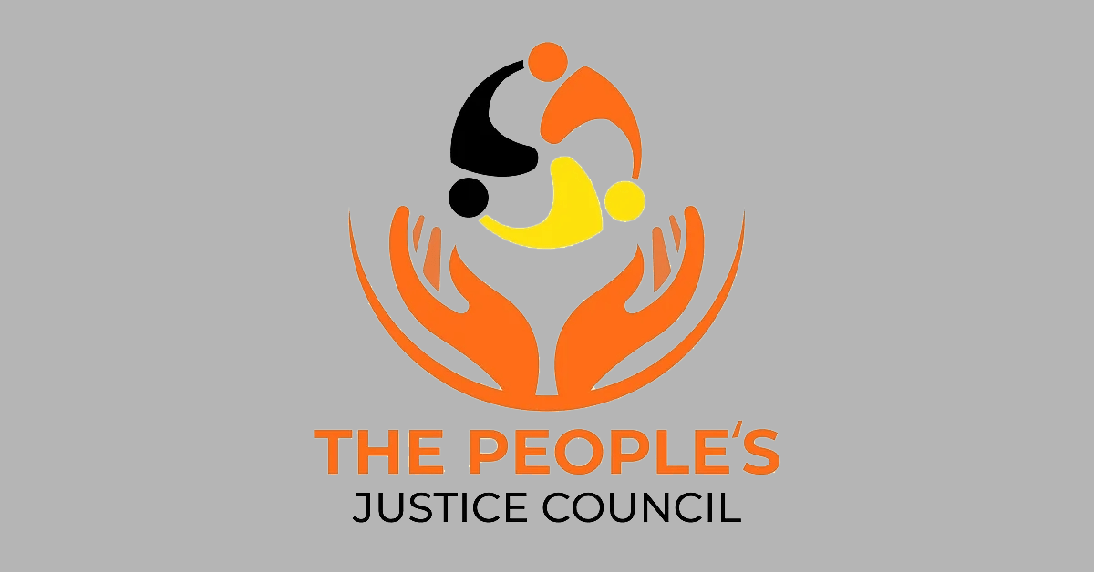 People’s Justice Council