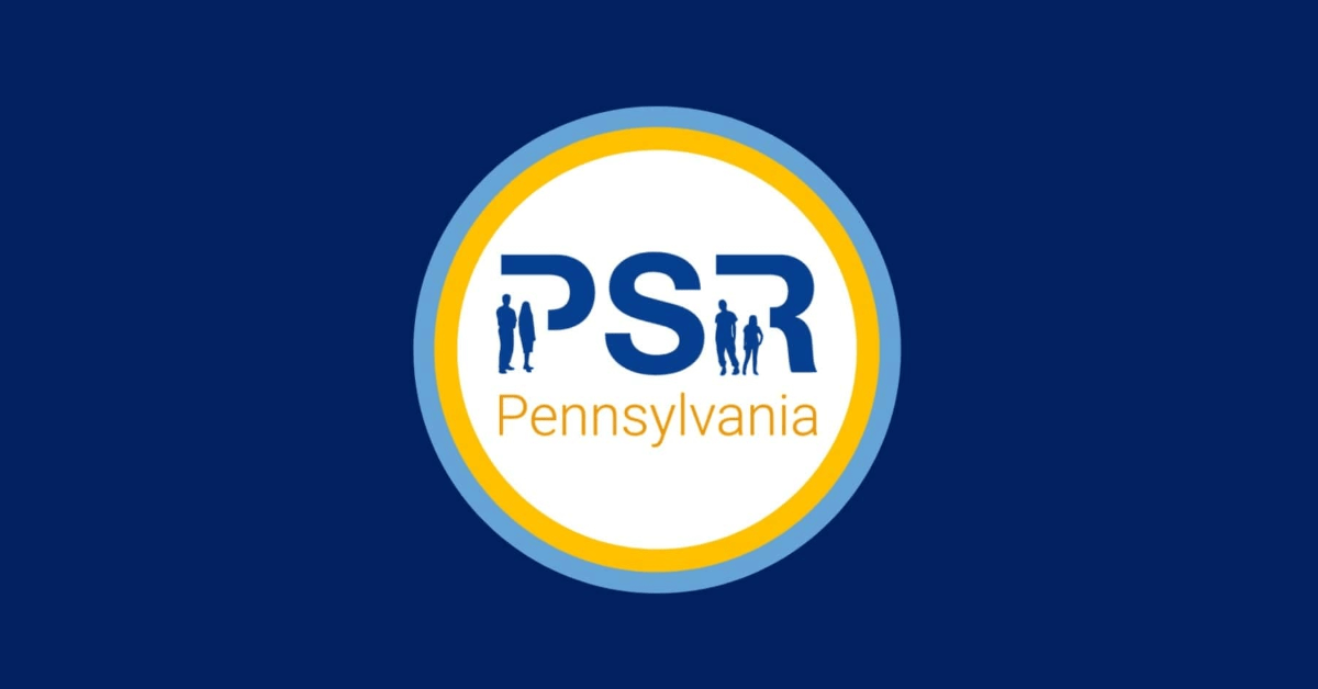 Physicians for Social Responsibility Pennsylvania