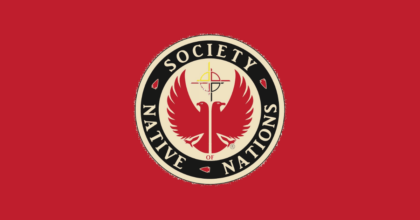 Society of Native Nations featured image