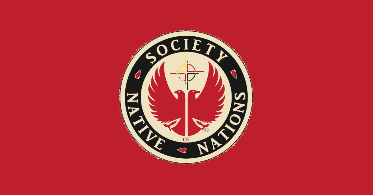 Society of Native Nations