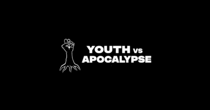 Youth vs Apocalypse featured image for climate nexus
