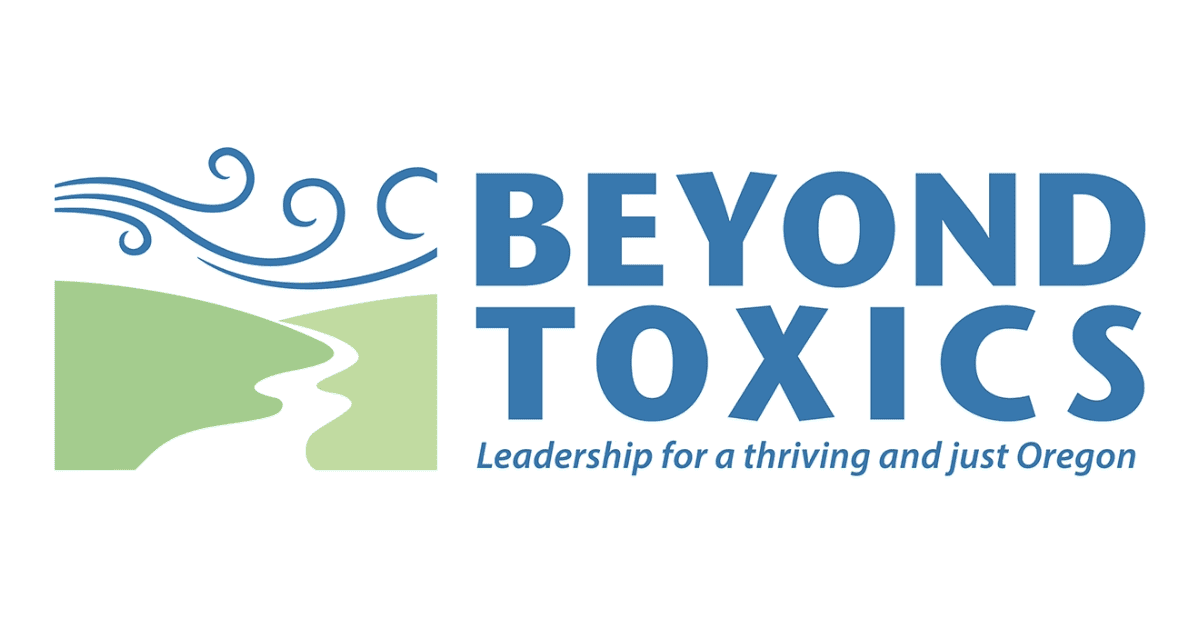 Beyond Toxics