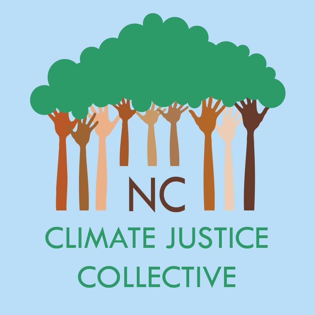 North Carolina Climate Justice Collective logo