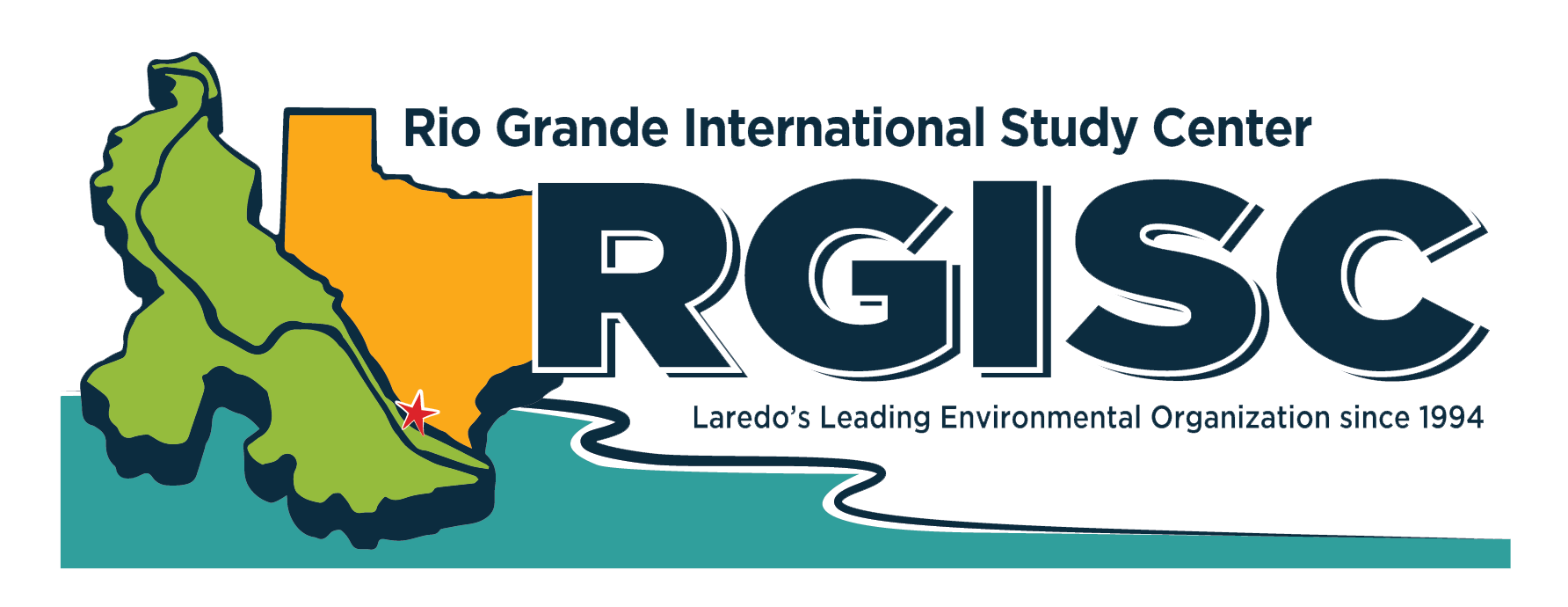 Rio Grande International Study Center logo