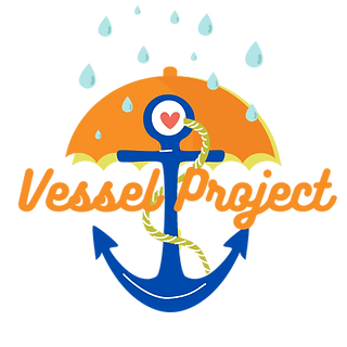 The Vessel Project logo