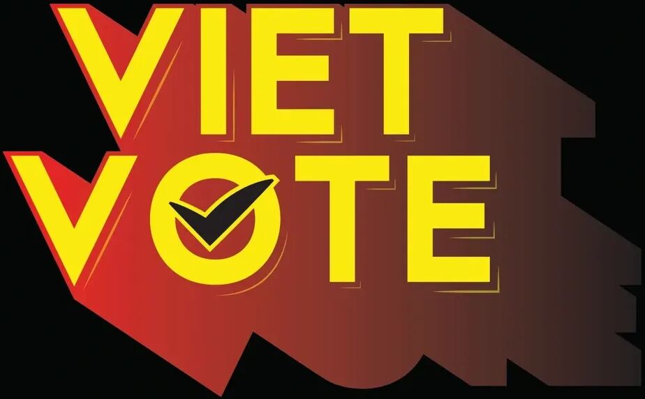 Viet Voices logo